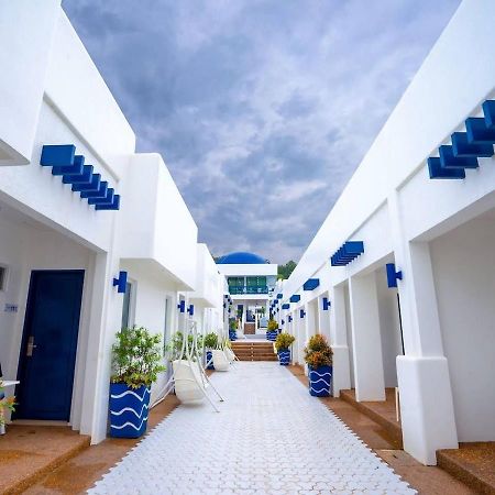 Ruhe Suites Coron Dış mekan fotoğraf