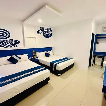 Ruhe Suites Coron Dış mekan fotoğraf