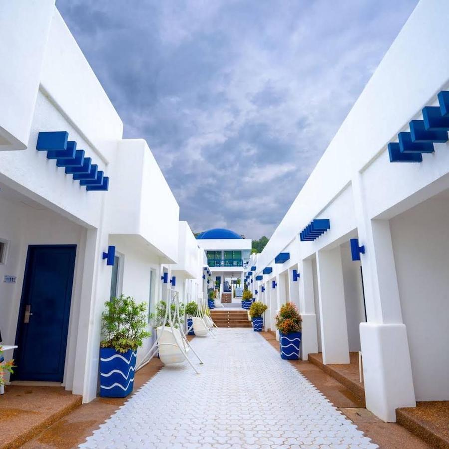 Ruhe Suites Coron Dış mekan fotoğraf