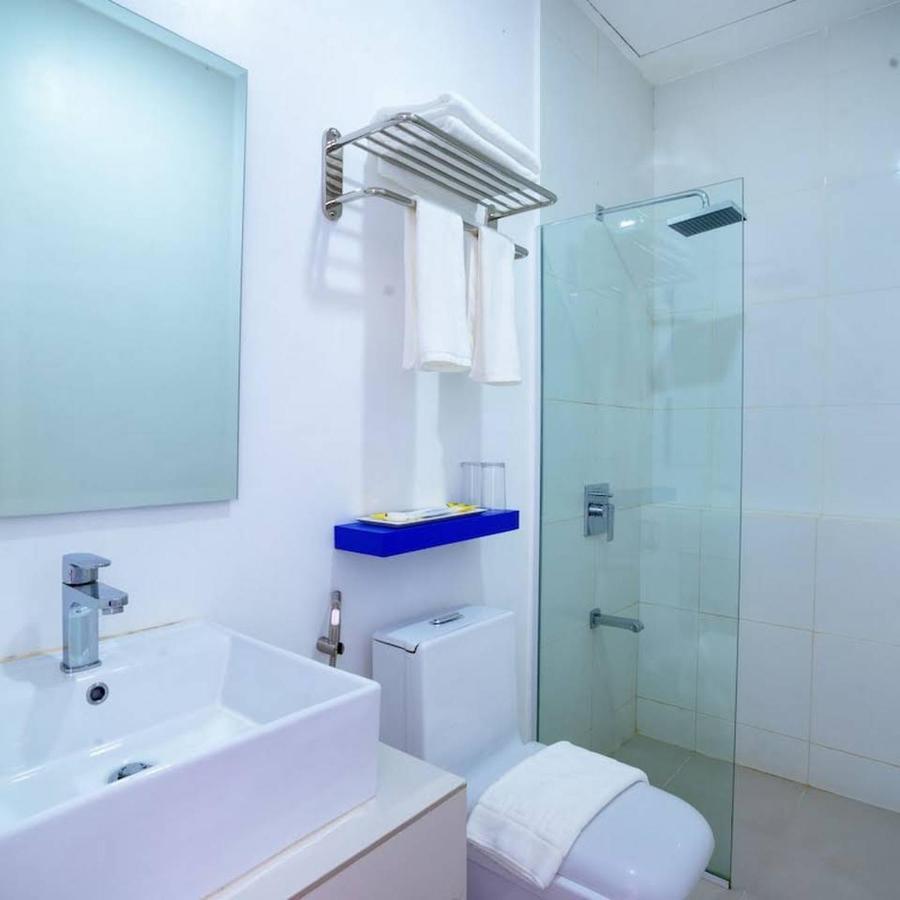 Ruhe Suites Coron Dış mekan fotoğraf