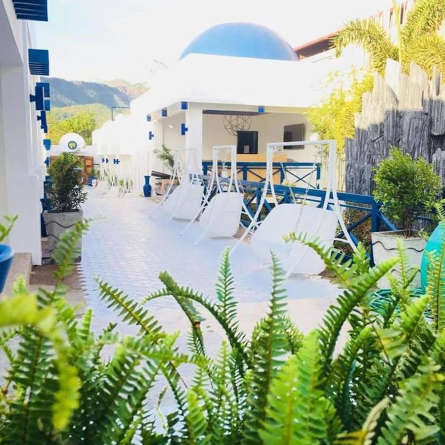 Ruhe Suites Coron Dış mekan fotoğraf