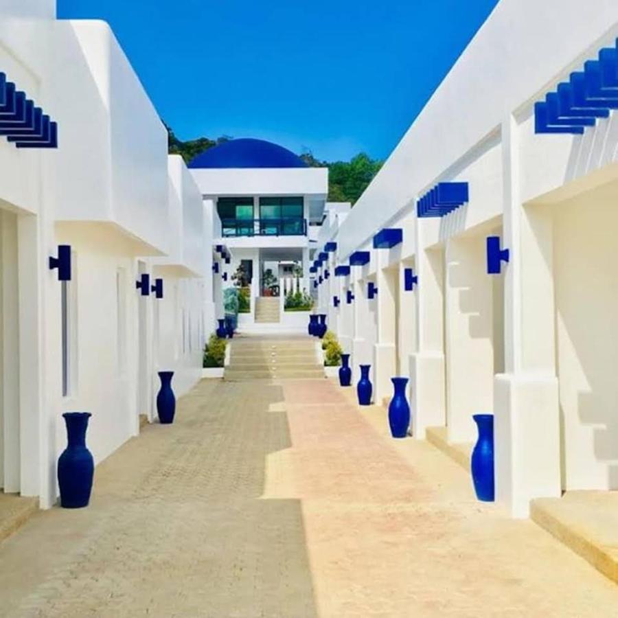Ruhe Suites Coron Dış mekan fotoğraf
