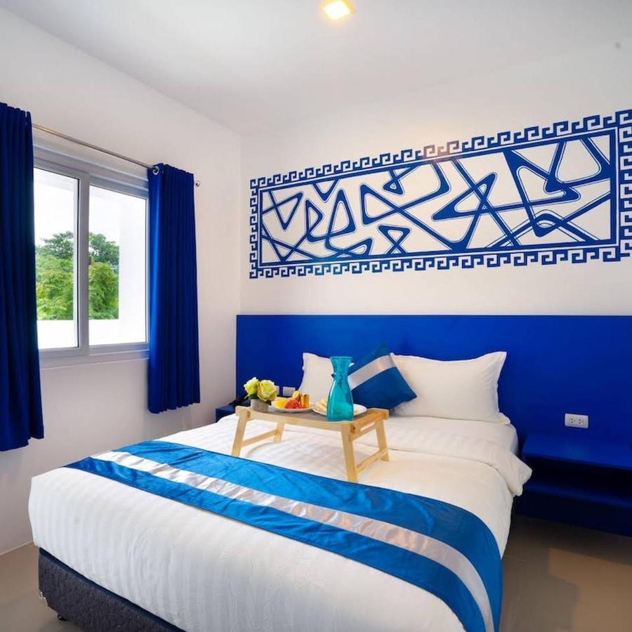 Ruhe Suites Coron Dış mekan fotoğraf