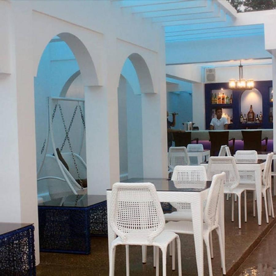 Ruhe Suites Coron Dış mekan fotoğraf