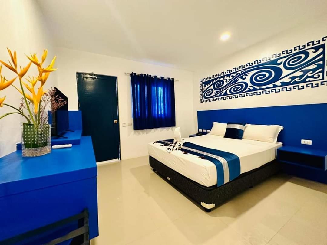 Ruhe Suites Coron Dış mekan fotoğraf